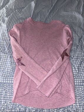 Zadig and Voltaire sweater